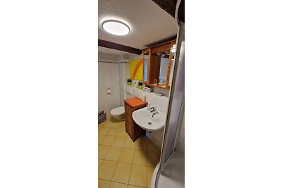 Holiday flat family holiday Quedlinburg