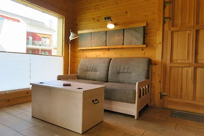 Vakantiehuis Ontspannende vakantie Baabe