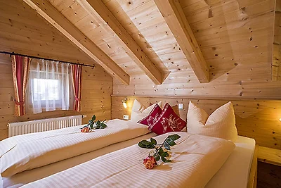 Casa vacanze Vacanza di relax Eben am Achensee