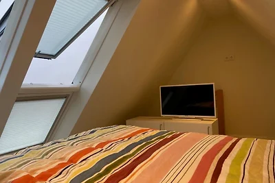 Appartamento Vacanza con famiglia Eutin