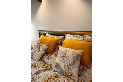 Appartamento Vacanza con famiglia Hamburg-Altona