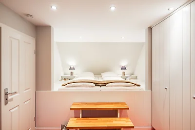 Vakantiehuis Ontspannende vakantie Borgsum