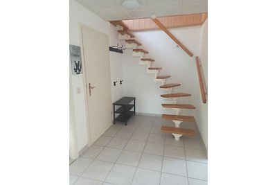 Vakantieappartement Gezinsvakantie Südharz