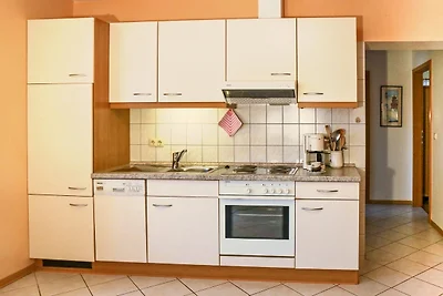 Vakantieappartement Gezinsvakantie Burg auf Fehmarn