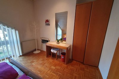 ABM 2-Zimmer-Suite Apartment 39