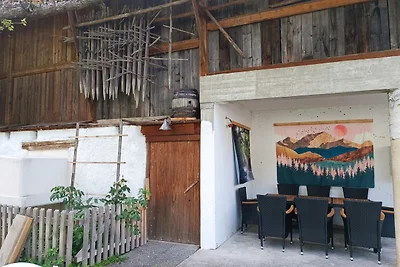 Apartment GipfelSturm Tirol