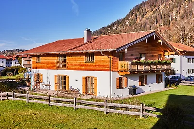 Ferienwohnung Dosbach