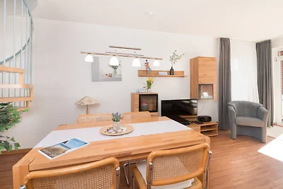 Vakantieappartement Gezinsvakantie Grömitz