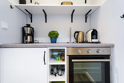 Appartement Vacances avec la famille Sierksdorf