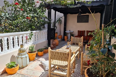 Casa vacanze Vacanza di relax Taghazout