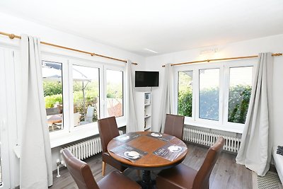 Vakantieappartement Gezinsvakantie Behrensdorf