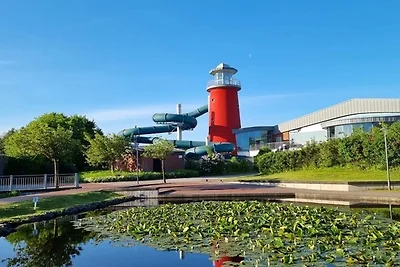 Vakantieappartement Gezinsvakantie Hage