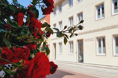 FEWO Haus Seebad Ueckermünde