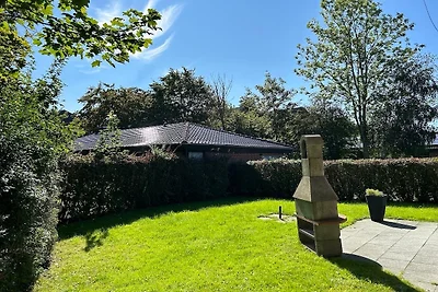 Bungalow 1972 in Tossens