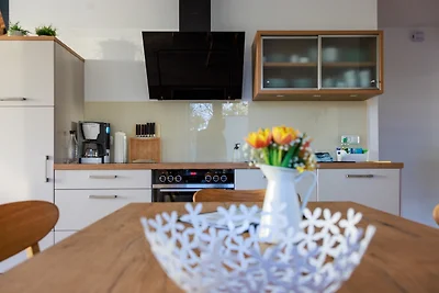 Vakantieappartement Gezinsvakantie Friesoythe