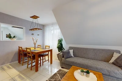 Komfortable Familienfreundliche