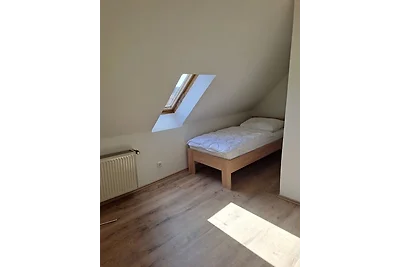 Appartamento Vacanza con famiglia Wernigerode