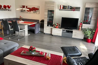 Vakantiehuis Ontspannende vakantie Winterberg