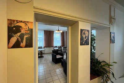 Mariazellerhof Room 109