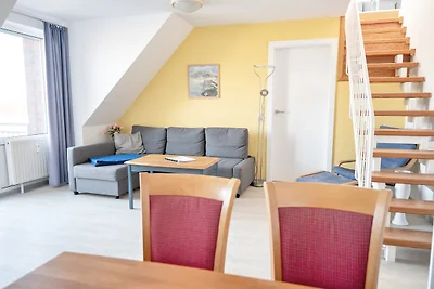 Lagunenstadt am Haff Fewo 158 -