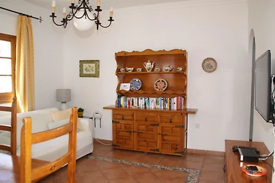 Vakantieappartement Gezinsvakantie Chipiona