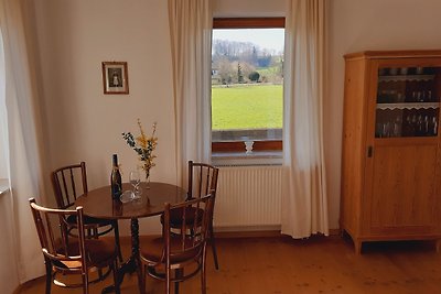 Appartement Vacances avec la famille Peißenberg