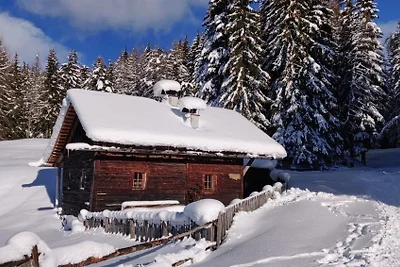 Hüttenurlaub Trentino-Südtirol