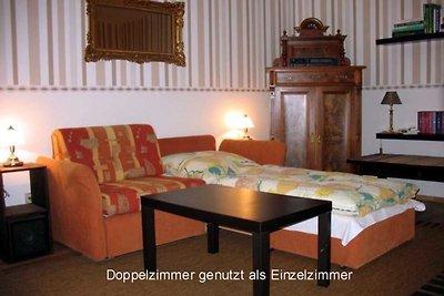 Vakantieappartement Gezinsvakantie Rathenow