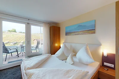 Doppelzimmer 207