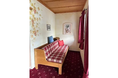 Vakantieappartement Gezinsvakantie Walchensee