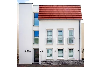 Appartamento Vacanza con famiglia Norderney