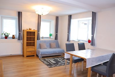 Vakantieappartement Gezinsvakantie Neuenweg