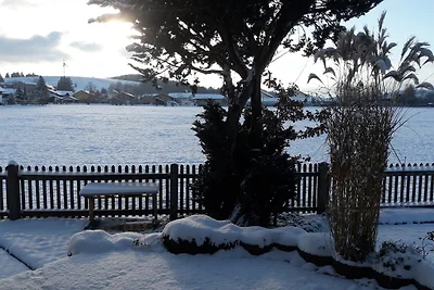 Appartamento Vacanza con famiglia Peiting