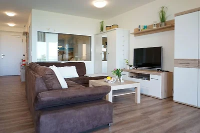 "Dünenpark Heiligenhafen", Haus