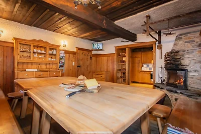 12 Personen Radlehen Berghütte