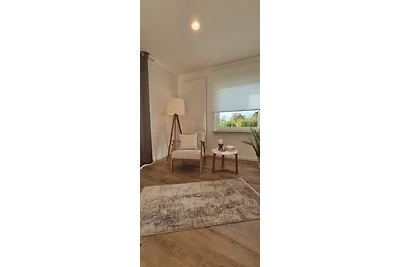 Ferienwohnung Hanenthorp