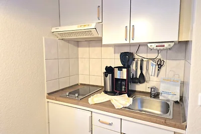 Appartamento Vacanza con famiglia Sellin