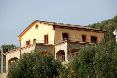Villa Rosanna - Apt. A