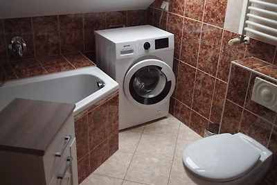 Vakantieappartement Gezinsvakantie Bad Lobenstein