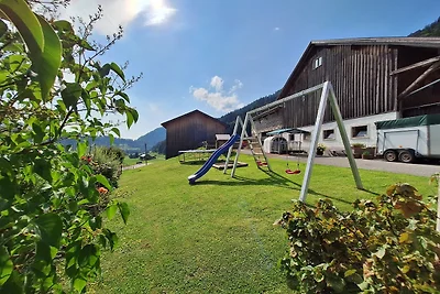 Ferienhof Sonne Wälderin
