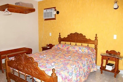 Casa Novoa Appartement 2