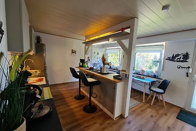 Ferienwohnungen Dorfliebe Dörnberg