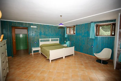 Casa vacanze Vacanza di relax Salerno