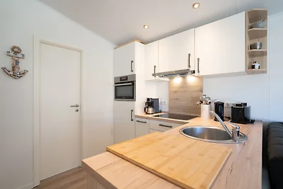 Vakantiehuis Ontspannende vakantie Scharbeutz