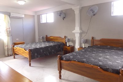 Casa Hartman Appartement 1