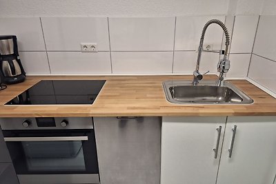 Vakantieappartement Gezinsvakantie Gaggenau