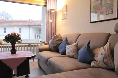 Haus Ostseeblick App. 5