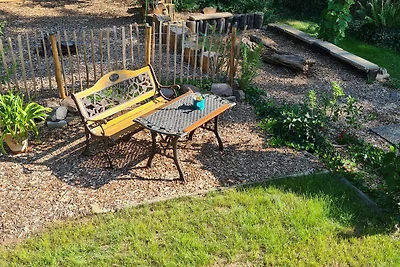 Apartament Dla rodzin Saarlouis