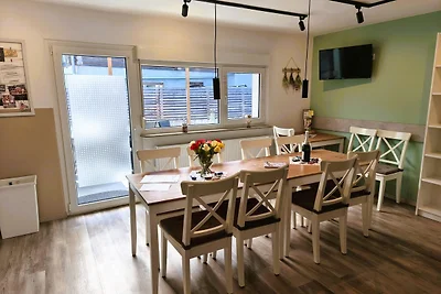 Vakantiehuis Ontspannende vakantie Usingen