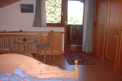 Vakantiehuis Ontspannende vakantie Murnau am Staffelsee